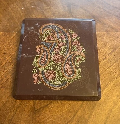 Victoria's Secret Untamed Chic Eye Color Kit Eye Palette RARE 👋READ! - Image 1 of 4