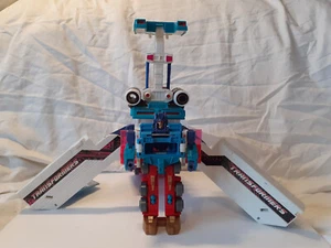 Transformers G1 Turbomasters Thunderclash - Picture 1 of 7