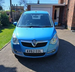 VAUXHALL AGILA 1.2 S - Picture 1 of 12