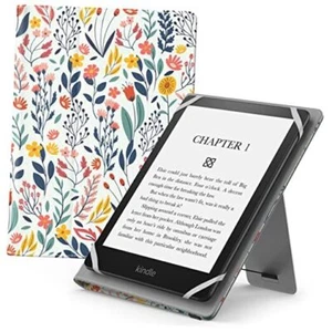 Universal Case for 6",6.8",7" eReaders Tablet, Lightweight PU Leather Case - Picture 1 of 8