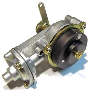 WEBER 32/36 DGAV 38 DGAS AUTO CHOKE BODY - ELEKTRISCHER KALTSTART UMBAU - Bild 1 von 6