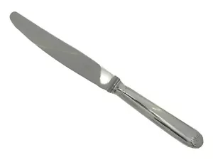 "Cubiertos PLATEADOS - CÁSCARA - Cuchillo de mesa / cuchillos - 10" - Imagen 1 de 3