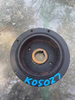 Balanceador armónico Pontiac Vibe 05 Foto 1 de 3