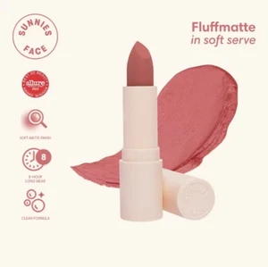 Lápiz labial Sunnies Face Fuffmatte (servir suave) - Imagen 1 de 4
