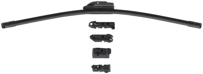 Limpiaparabrisas delantero izquierdo Bosch Clear Advantage para BMW Z4 2003-2008 Foto 1 de 4