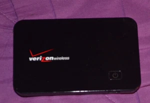 Novatel MIFI2200 Verizon Wireless 3G Mobile Cellular Wi-Fi Hotspot Modem - Photo 1/3