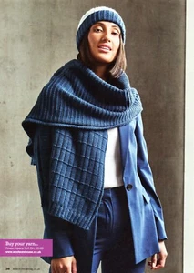 ~ Patrón de tejido extraíble para envoltura de cable de viaje diagonal texturizado para dama ~ - Imagen 1 de 1