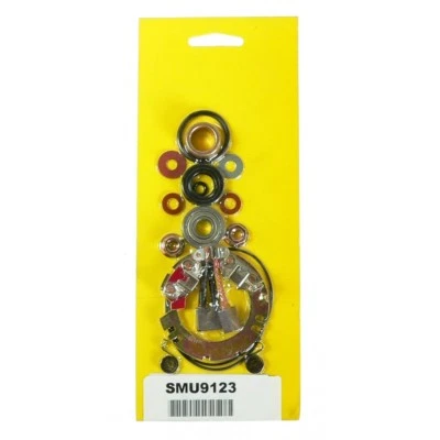 Kit de reconstrucción de reparación de motor de arranque para HONDA CB900-F 1980 1981 1982  Foto 1 de 2