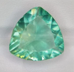 FLUORITE 20.23cts BEAUTIFUL AND LUSTER 100% NATURAL - Picture 1 of 3