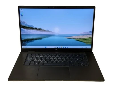 Dell Latitude 7520 Laptop 15.6" Quad i7-1185G7 16GB 512GB NVMe Windows 11 LD7 - Image 1 of 4
