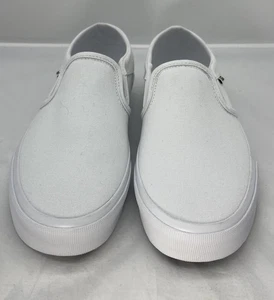 Vans True White Women’s Off The Wall Slip-on Size 8 NWB - Picture 1 of 8