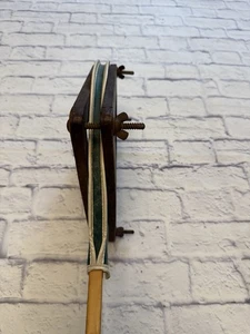 Jack Kramer Speed Flex Vintage Wilson Tennisschläger Autogramm - 3 Stück - Bild 1 von 12