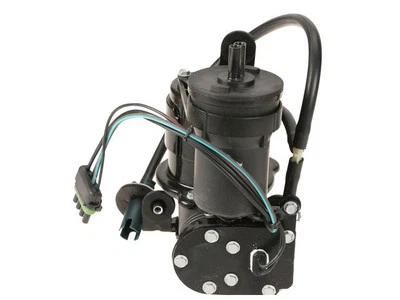 For 1985-1999 Cadillac DeVille Suspension Compressor Dorman 13885BYFQ 1986 1987 - Image 1 of 2
