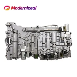 Fit Lexus IS350 GX460 Transmission Valve Body w/9 Solenoids A760 A760E A760F US - Picture 1 of 10