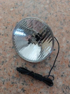 Union U100 front bike lamp - for dynamo - Picture 1 of 3