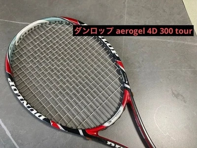 Dunlop Aerogel 4D 300 Tour - Photo 1/4