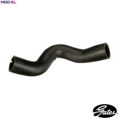 RADIATOR HOSE 05-2579 FOR VAUXHALL CORSA/Mk/III/VAN CORSAVAN OPEL 3cyl 1.4L 4cyl - Image 1 of 4