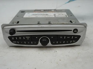 Radio De Coche Usada RENAULT SCENIC III Fase 1 - 2.0 DCI 150CV - - Imagen 1 de 3