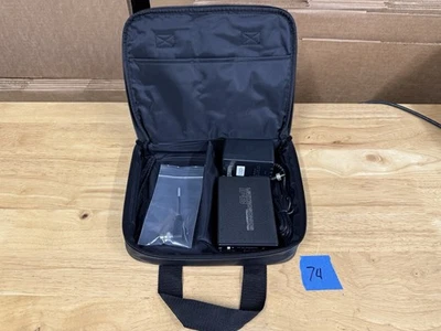 Lectrosonics IFB Transmitter Lectro T1 UHF IFTBT1 block 28 - Image 1 of 4