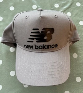 London Marathon 2025 New Balance Cap Neu - Bild 1 von 3