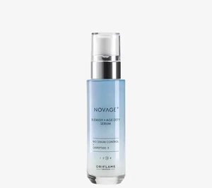 Oriflame Novage+ Blemish + Age Defy Serum - Bild 1 von 1