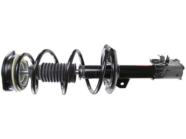 Front Left Strut and Coil Spring Assembly For 13-15 Nissan Rogue Select ZS69H7 Foto 1 de 1