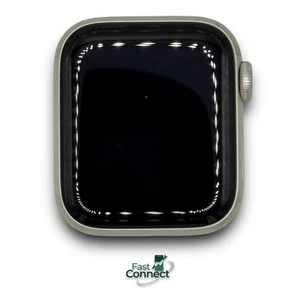 Apple Watch SE (2. Gen, GPS) 40mm Aluminium - Wie Ist - iCloud AUS - Bild 1 von 3