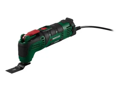 PARKSIDE® Multifunktionswerkzeug »PMFW 310 H5«, 310 W - Bild 1 von 4