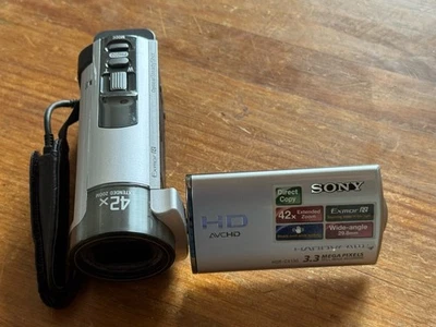 Sony Cx130 Parfait État @395RU280925 - Photo 1/4