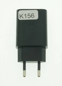 K156 LENOVO MOTOROLA MC-202 10V 2A 10W Ladegerät - Bild 1 von 4