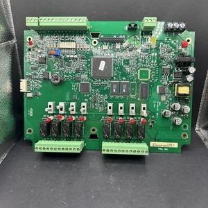Schneider Electric Andover Continuum B3810 No Test For Parts AS-is Board Only - Picture 1 of 8