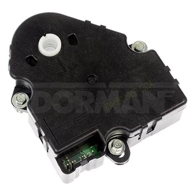 For GMC Yukon XL 2500 2000-2002 Dorman 604-990 HVAC Heater Blend Door Actuator Foto 1 de 4