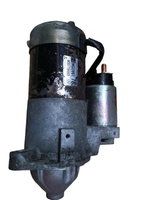 MITSUBISHI CHARIOT Mk3 1998-2003 Starter Motor 2.4 GDI AUTO M001T84883 MD356178 - Image 1 of 4