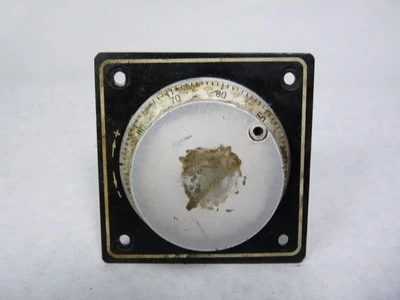 GE Fanuc A860-0201-T002 Pulse Generator Encoder USED - Image 1 of 3