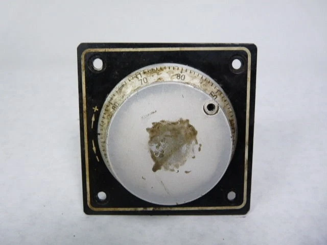 GE Fanuc A860-0201-T002 Pulse Generator Encoder USED - Image 1 of 3