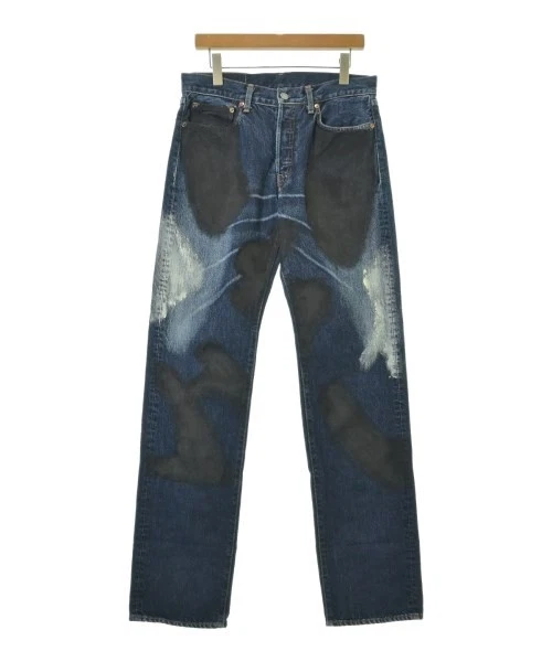 Yohji Yamamoto Jeans for Men for sale - eBay