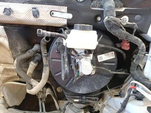 5Q1614105 brake servo for VOLKSWAGEN T-ROC (A11 D11) 1.0 TSI 2017 196146 - Picture 1 of 6