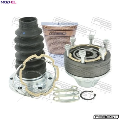 JOINT PROPSHAFT 2211-FQSHA FOR HYUNDAI ix35/SUV JM TUCSON/IX35/II KIAD4HA 2.0L - Image 1 of 4