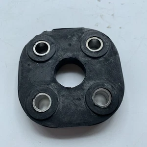 Original Steering Elastic Joint Fiat Ducato 1981-2002 Talento OM Genuine - Picture 1 of 3