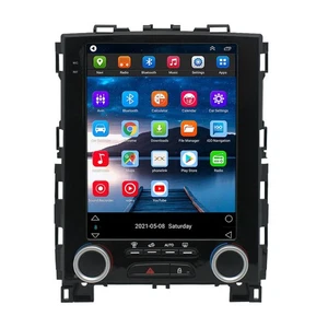 10.4 inch Navigation screen MP5 For Car For Renault Koleos/Megana 4 Android 12 - Picture 1 of 12