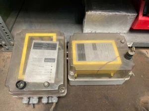 Fiessler LSUW N1 switching box - Picture 1 of 4