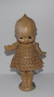 Vintage Antique 1913 Rose O'Neill Composition 12” Kewpie Doll