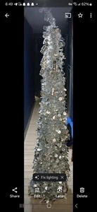 Snap-on Socket Christmas Tree - Picture 1 of 5