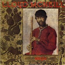 Lloyd McNeill Elegia (CD) Remastered Album