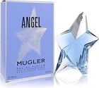 Angel By Thierry Mugler 3.4 Fl oz /100 ml EDP Spray Women New Perfume
