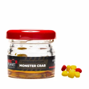 Mais artificiale al granchio gigante (Monster Crab) – 8 pz - Imagen 1 de 5