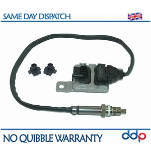 Pour VW Touareg, Audi A4 A5 A6 059907807AC,059907807J Azote Oxygène Nox Capteur - Foto 1 di 8