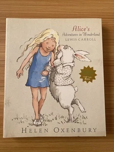 Alices Abenteuer im Wunderland von Lewis Carroll (2001, Taschenbuch) - Bild 1 von 15
