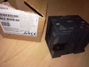 Siemens Digitalausgabe S7-200 SIMATIC 1P 6ES7 222-1EF22-OXAO Neuware - Picture 1 of 3