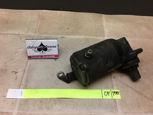 Piaggio Vespa PX Cosa 125 200   Estart Anlasser Original (D4/470) - Bild 1 von 1